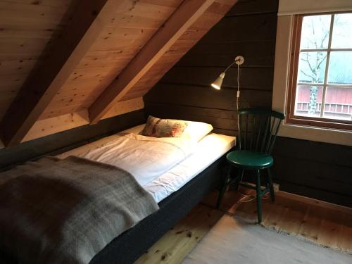 Lodge Visnes Stryn in สตริน