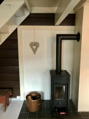 Lodge Visnes Stryn in สตริน