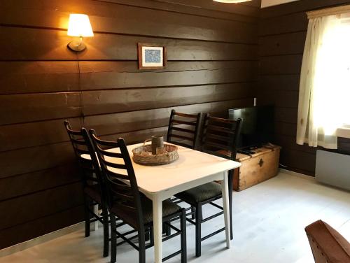 Lodge Visnes Stryn in สตริน