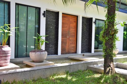 Eden Villa Phuket