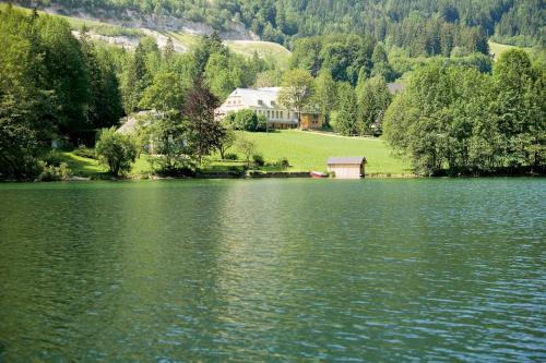 JUFA Hotel Grundlsee