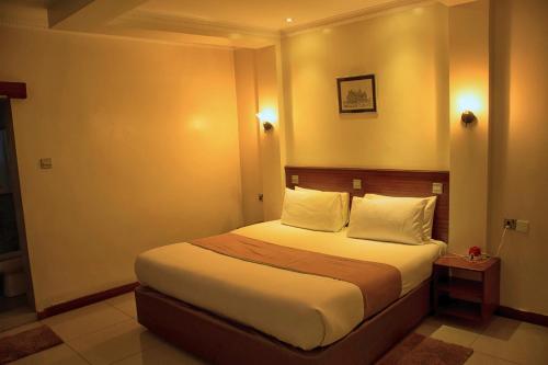 Brownie's Guesthouse