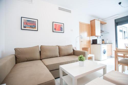 Apartamento San Bernardo, Sevilla