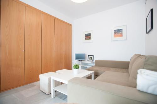  Apartamento San Bernardo in Sevilla