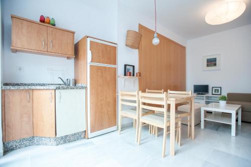 Apartamento San Bernardo, Sevilla (Foto 10)