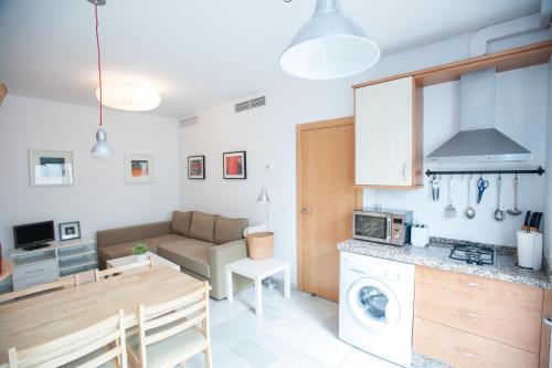 Apartamento San Bernardo - image 2