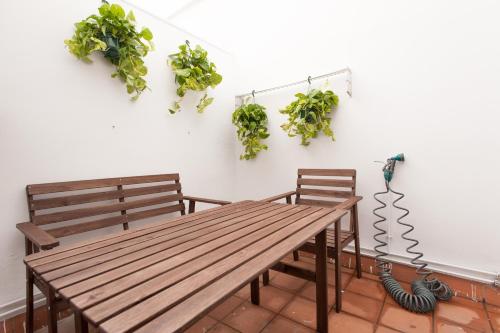 Apartamento San Bernardo - main image