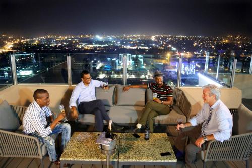 Room50two in Gaborone