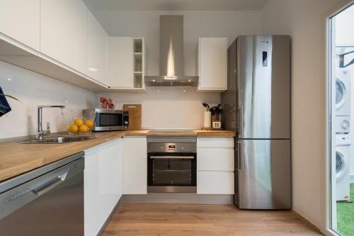 DELUXE HOME, SEA VIEW AND TERRACE GC52