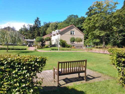 

Bed & Breakfast Maikenshof