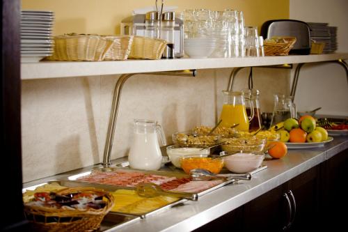 Hotel Petr, Praga (foto 6)