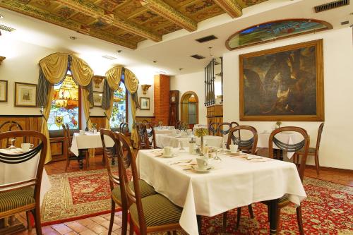 Hotel Royal Ricc