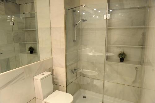 Atico Duplex Plaza Del salvador - image 2
