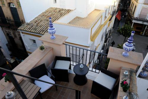 Atico Duplex Plaza Del salvador - image 9