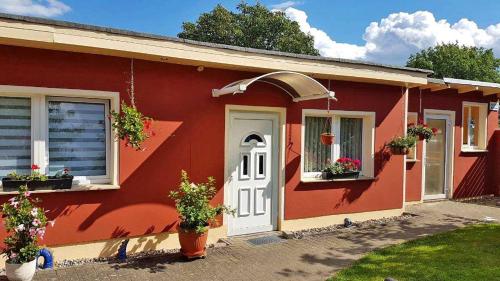 B&B Seebad Bansin - Ferienhaus Bansin USE 2750 - Bed and Breakfast Seebad Bansin