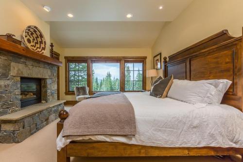 Holiday home in Big Sky Montana