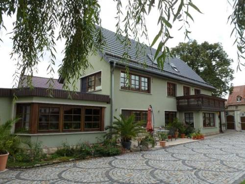 . Ferienwohnung Jakob