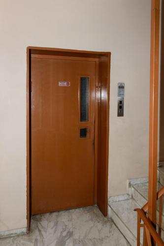 Apartment & Parking 100m Kerameikos Metro, Atény (fotografie 7)