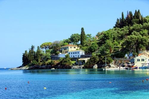  Stemar Villas in Longos