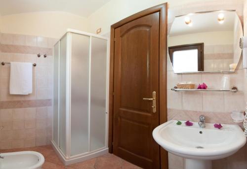 I Ginepri Hotel - image 12