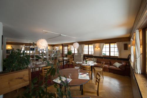 Hôtel des Haudères - image 6
