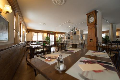 Hôtel des Haudères - image 7