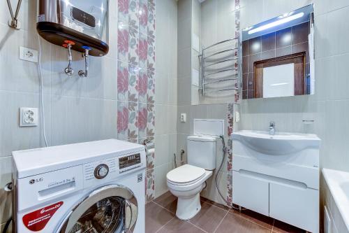Apartment on Chekhova 5 - image 4