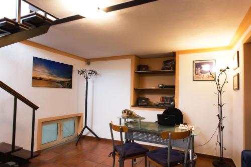  B&B PonteMuto in San Pier Niceto