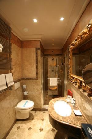 Hotel San Anselmo