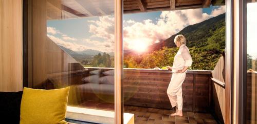Hotel garni Landhaus Maria Grün – Frastanz, NE