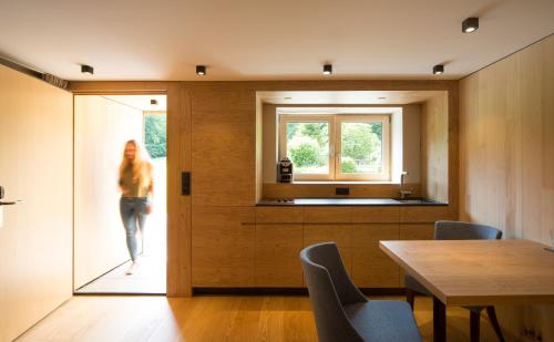 Landhaus Maria Grün B&B - image 3