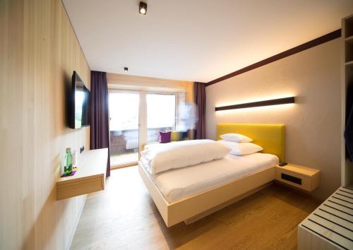 Hotel garni Landhaus Maria Grün – Frastanz, NE
