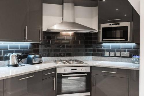 Fleet Street Apartment 4 - image 13