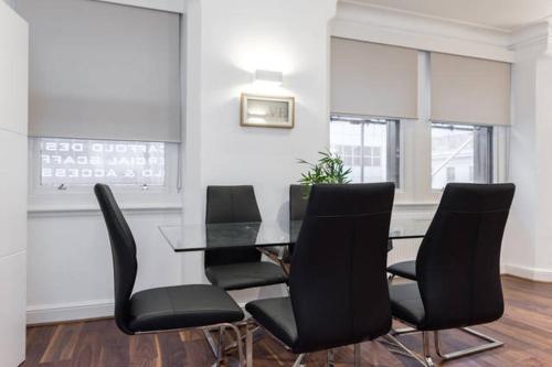 Fleet Street Apartment 3 - image 8