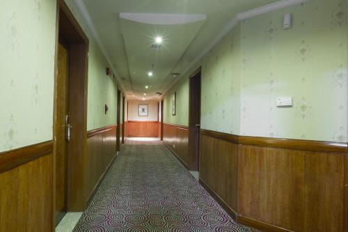 York International Hotel - image 4