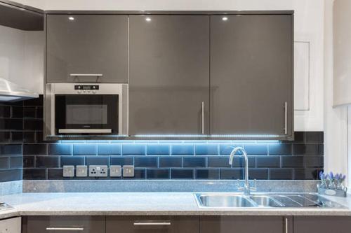 Fleet Street Apartment 3 - main image