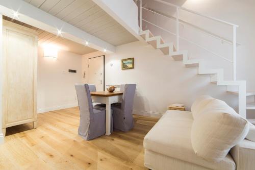 Santa Croce apartment, Firenze