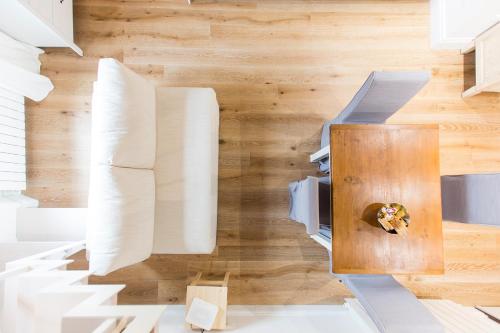 Santa Croce apartment, Florencie (fotografie 7)