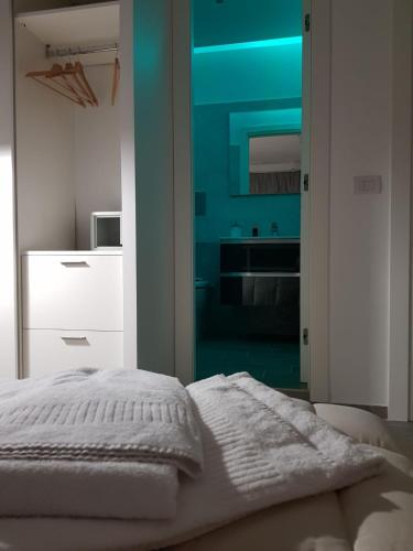 2B Fifteen Floor Suite Napoli