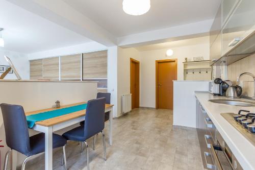 City Apartment Trifoiului - image 13