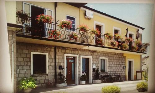  B&B Portacastello in Castel Lagopesole