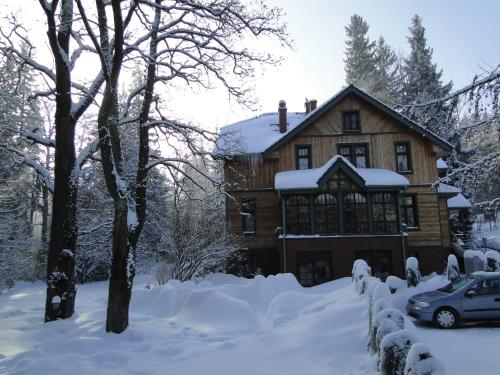 Hotel Magnes - image 3