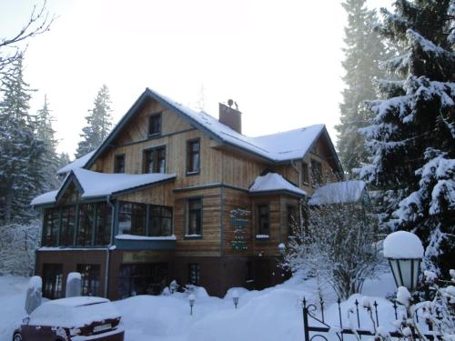 Hotel Magnes – Szklarska Poreba, ND