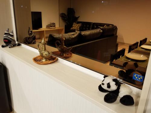 白馬ダウンタウンアパートメント