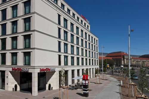 IntercityHotel Leipzig - image 2
