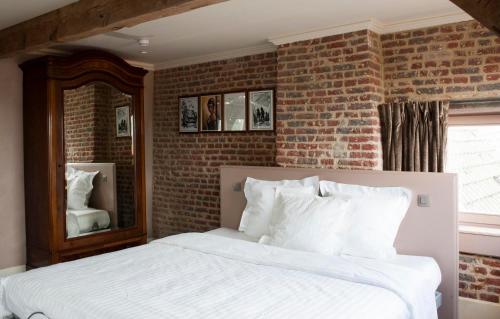 Guesthouse Recour chambre d'hôte Poperinge