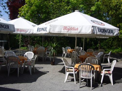 Ackfeld Hotel-Restaurant - main image