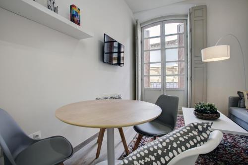 gran suite centro histórico de malaga, Málaga (photo 6)