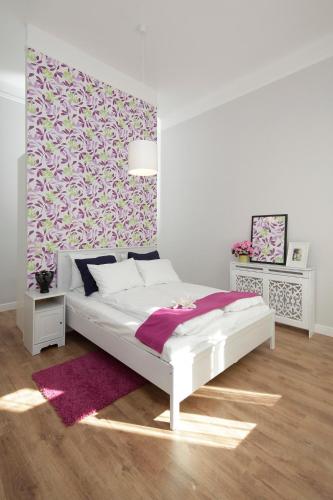 Urban Haven - 3 Beds, 3 Baths, Free Parking, Near Central Market, Budapest (foto 3)
