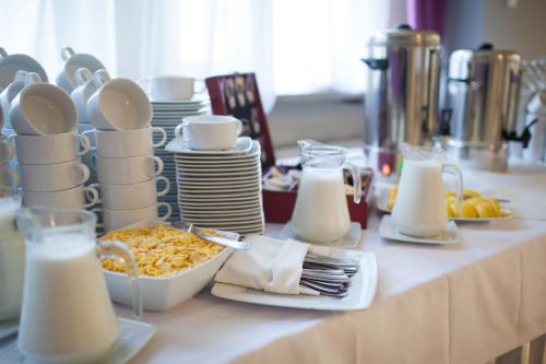 Hotel Przedwiośnie - image 2